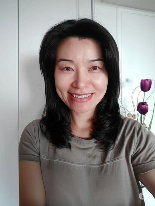 顏雅卉助理教授